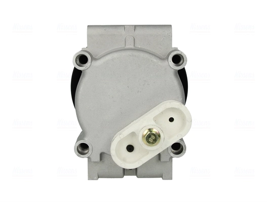 Compressor de aparelho de ar condicionado Ford Transit 4 E