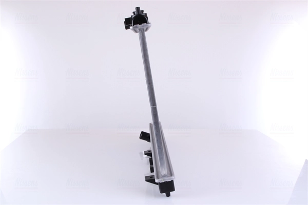 Радиатор охлаждения двигателя Nissens 68145 цена, от 99.69 USD
