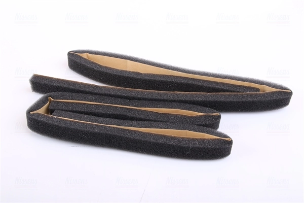 Radiador de forno (de aquecedor) BMW 5 G30, F90