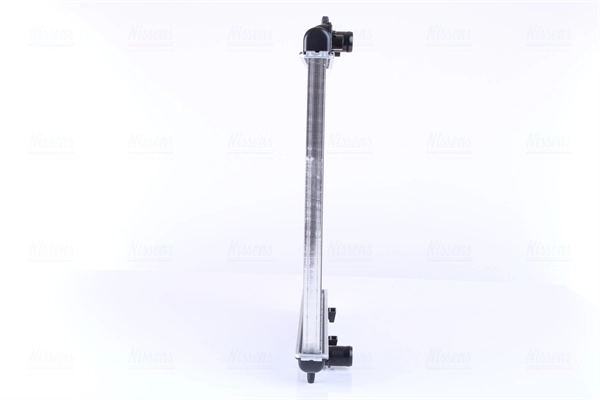 Радиатор охлаждения двигателя Polcar 5724081 цена, от 50.67 USD