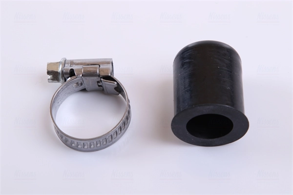 Радиатор 63835A Nissens