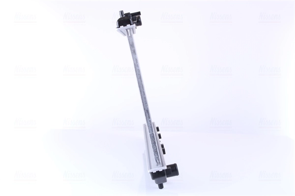 Радиатор охлаждения двигателя Nissens 61664 цена, от 105.43 USD