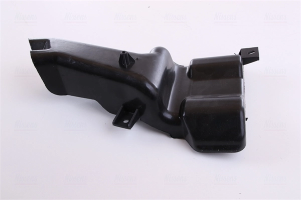 Радиатор печки 2452N81 Polcar