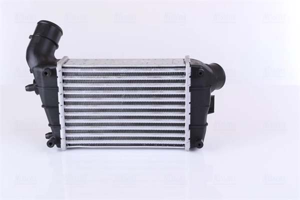 Radiador de intercooler Alfa Romeo 147 937