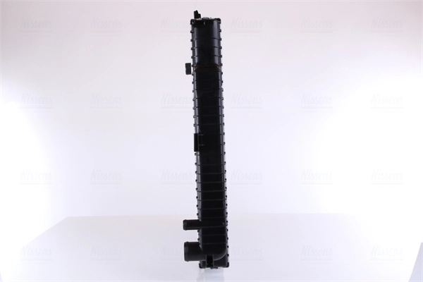 Радиатор охлаждения двигателя Nissens 62692A цена, от 146.87 USD