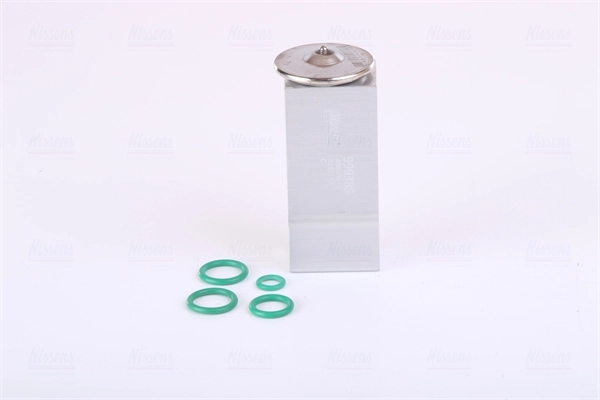 Купить NRF38546 NRF Клапан TRV кондиционера