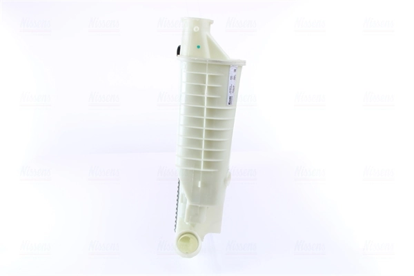 Радиатор охлаждения двигателя Nissens 613671 цена, от 62.05 USD