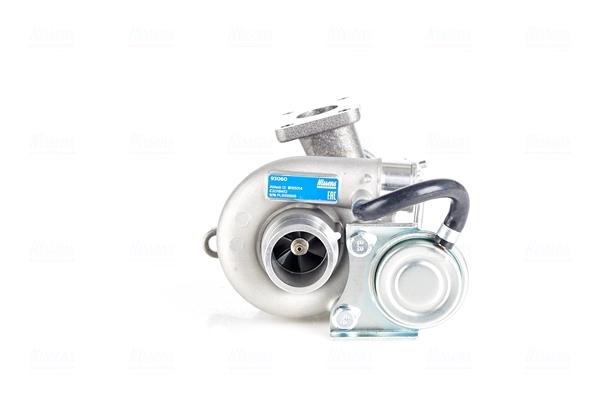 191548 Febi Турбонаддув