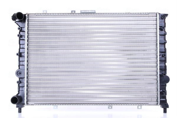 Радиатор охлаждения двигателя Nissens 60041 цена, от 43.64 USD