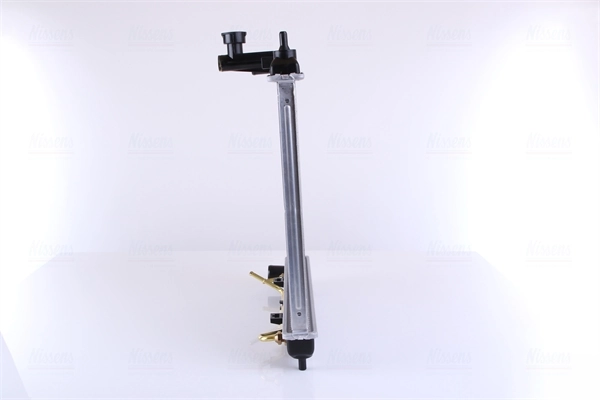 Радиатор охлаждения двигателя Nissens 67487 цена, от 104.53 USD
