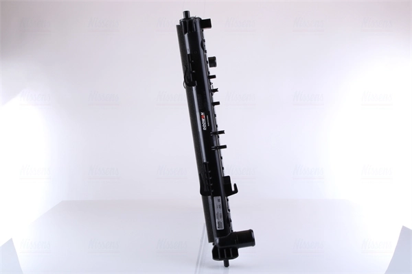 Радиатор охлаждения двигателя Nissens 666225 цена, от 75.72 USD