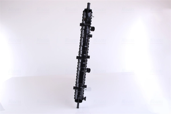 BM165 Magneti Marelli Радиатор основной