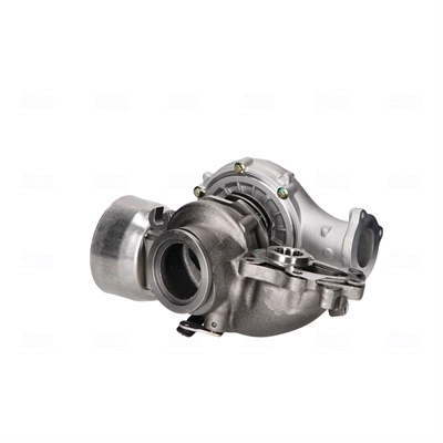 Turbina para Renault Trafic III EG