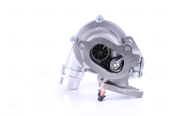 Turbina Dacia Logan KS