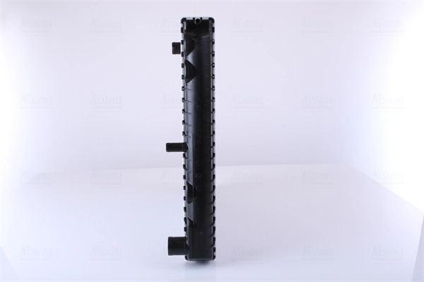 Радиатор охлаждения Вольво 740 