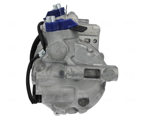 Компрессор системы кондиционирования Nissens 89111 цена, от 319.99 USD