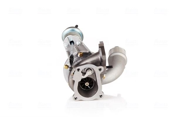Купить 53039700047 Borg-Warner Турбоком
