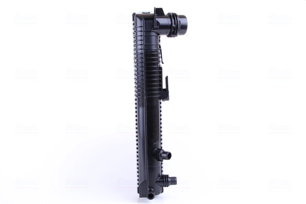Радиатор охлаждения двигателя AND 3M121095 цена, от 102.16 USD