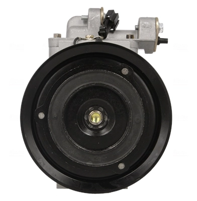 89166 Nissens Компрессор хладагента