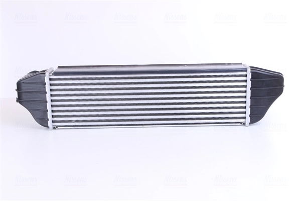 Интеркулер 2055J82 Polcar