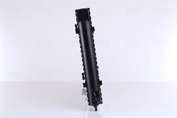 Радиатор охлаждения двигателя Nissens 65236 цена, от 67.44 USD