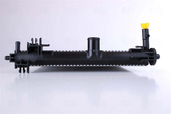 Купить 81L3082K Polcar Радиатор водяной