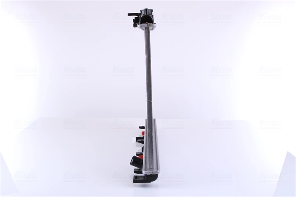 Радиатор охлаждения двигателя Nissens 68104 цена, от 147.22 USD