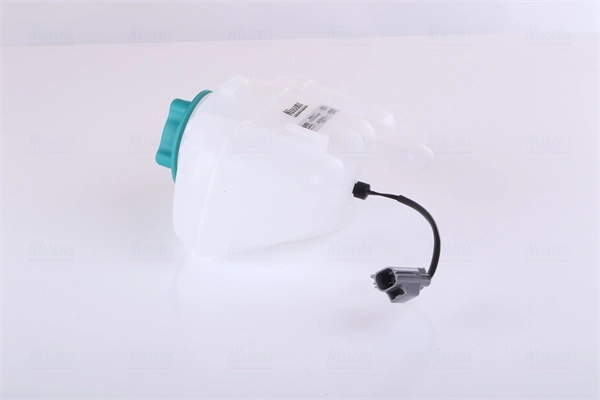 Tanque de expansão do sistema de esfriamento Volvo XC90