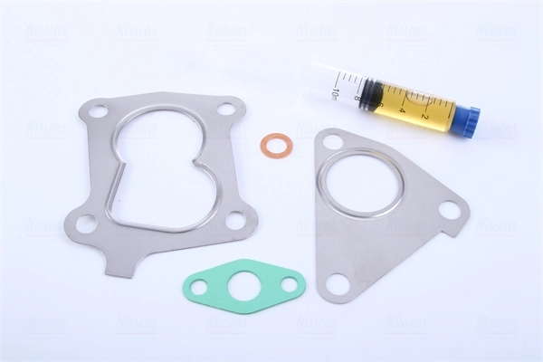  Turbina Dacia Duster SUV (HM) (2017 - 2026) 