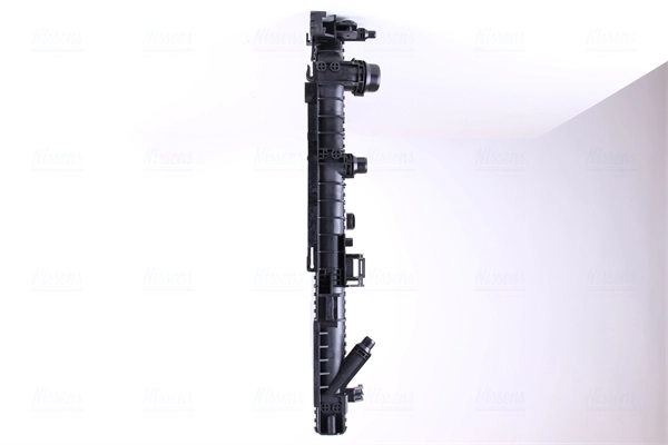 Radiador de esfriamento de motor BMW 5 G30, F90