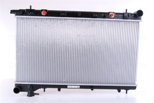 Радиатор R12159 Sato Tech