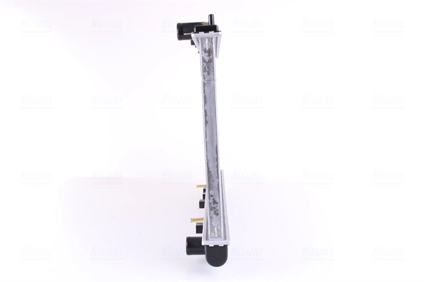 Радиатор охлаждения двигателя Polcar 5239083 цена, от 50.49 USD