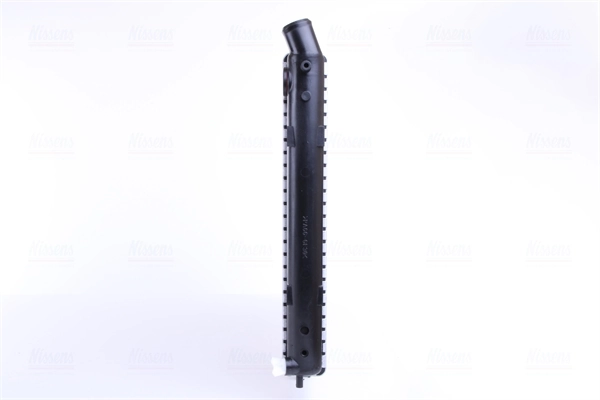 Radiador de esfriamento de motor Volvo V40 VW