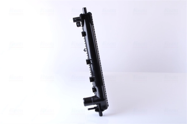 Радиатор охлаждения двигателя Nissens 64256 цена, от 212.47 USD