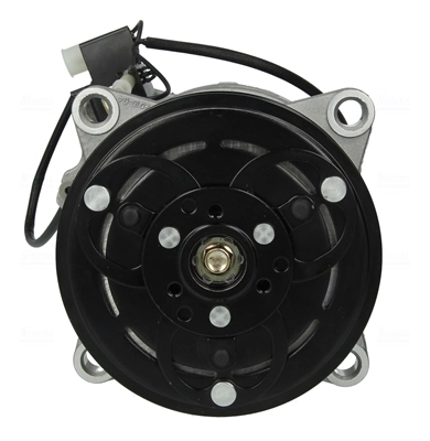 Compressor de aparelho de ar condicionado Volvo V70 1 LV