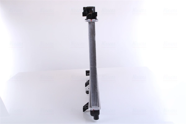 Радиатор охлаждения двигателя Polcar 72X1082K цена, от 87.92 USD