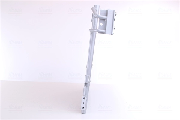 Радиатор кондиционера 940441 Nissens