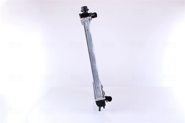 Радиатор охлаждения Polcar 2450084