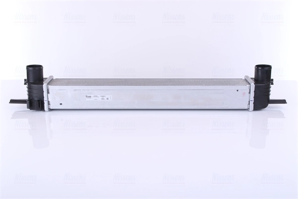 Интеркулер 96536 Nissens