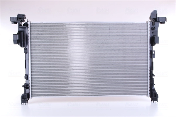 630793 Nissens Радиатор основной