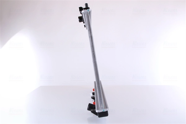 Радиатор охлаждения двигателя Polcar 3818086 цена, от 54.53 USD