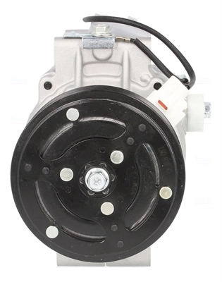 Compressor de aparelho de ar condicionado Toyota Corolla E12U