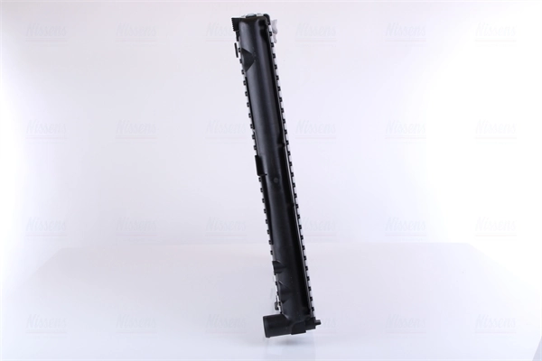Радиатор охлаждения двигателя Nissens 62697A цена, от 90.43 USD