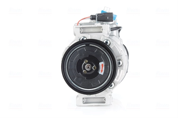 Насос кондиционера Nissens 89052