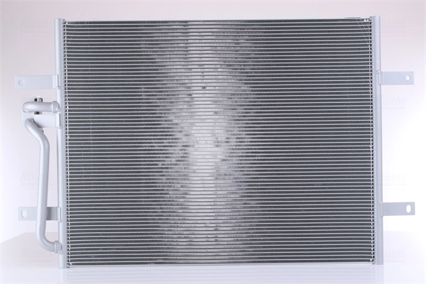 Радиатор кондиционера CD451062 Koyorad