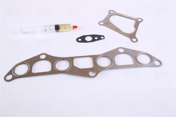 Турбонагнетатель Toyota Yaris хэтчбек (P10) (1999 - 2005) цена, от 114.67 USD