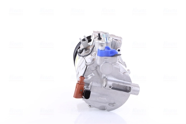 Compressor de aparelho de ar condicionado Audi A3 8YS, 8YM