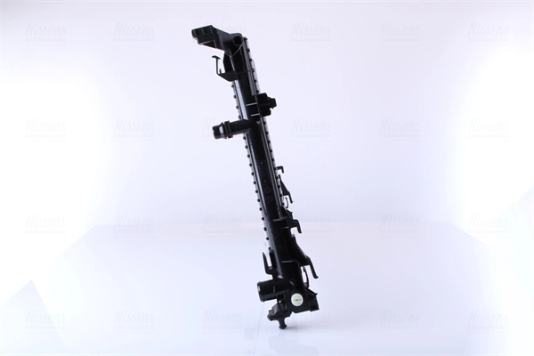 Radiador de esfriamento de motor Mercedes A W176