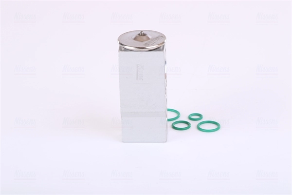 Купить 5045KZ1 Polcar Клапан TRV кондиционера