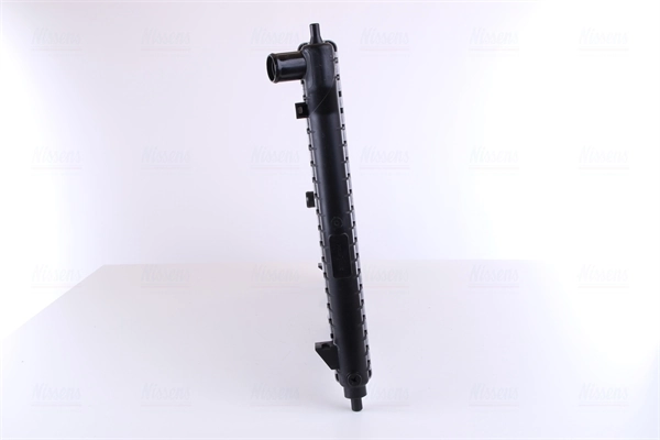 Радиатор охлаждения двигателя Nissens 61645 цена, от 63.56 USD